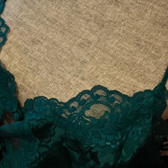 Victoria’s Secret Vintage Gold Label Set NWT L - Picture 5 of 9